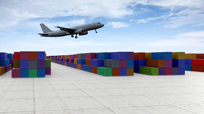 工业中间品应用福建厦门跨境物流运抵芬兰