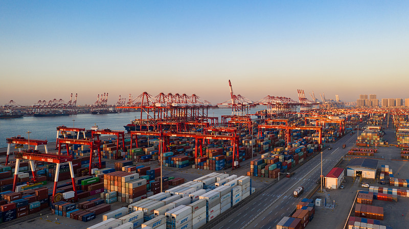 羽绒服通过广东深圳国际货运送达韩国首尔