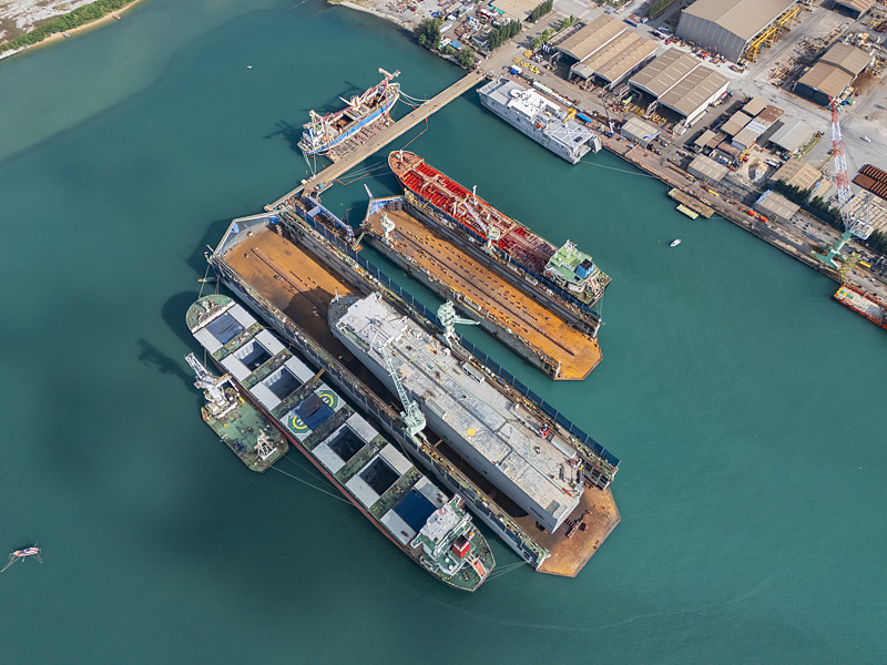 示波器采用广东深圳跨境物流承运至越南胡志明市