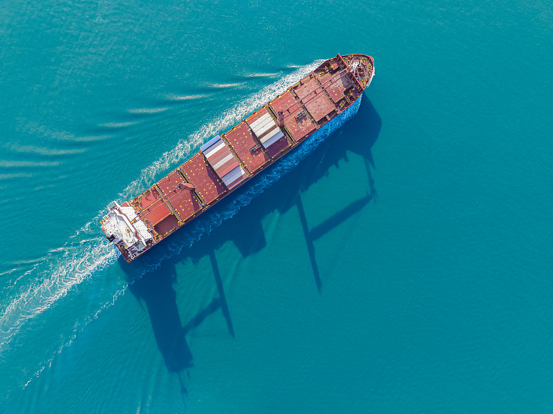 运动鞋中国上海国际物流运输到印度孟买
