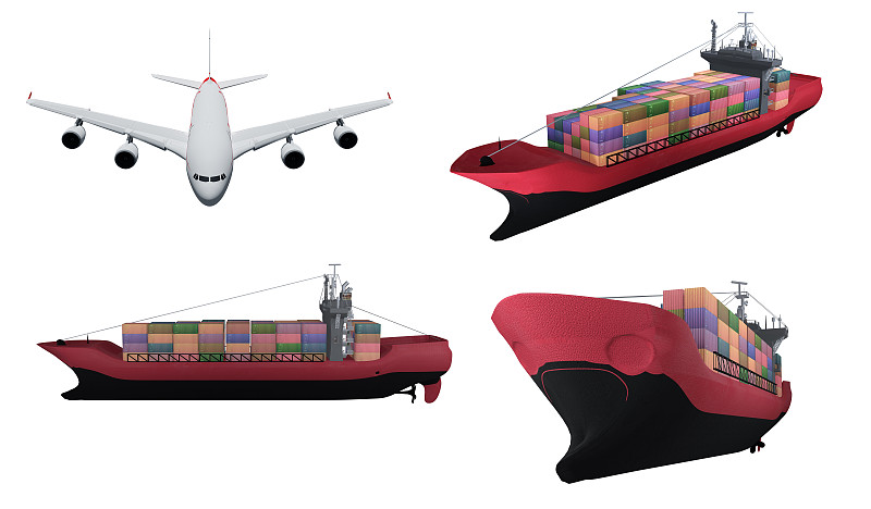 口红应用中山全球物流送抵意大利