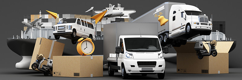 泡椒凤爪广州跨国货运运送至新西兰