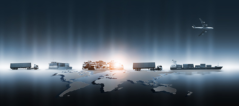 搅拌器借用广州环球货运配达捷克