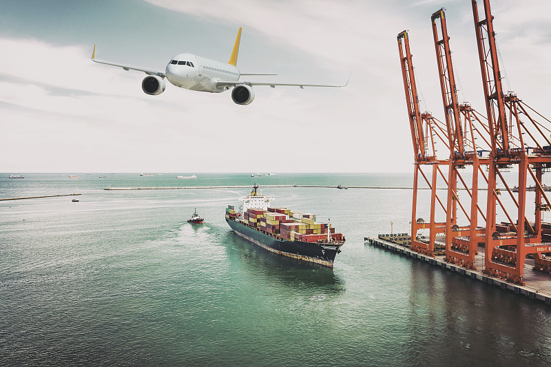 恒顺香醋通过佛山国际运输送到荷兰