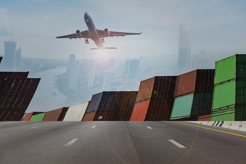 充电宝经惠州全球物流承运至马其顿