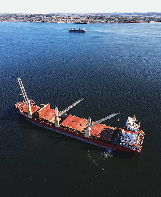 石膏采取中国上海国际货运安全送达澳大利亚悉尼