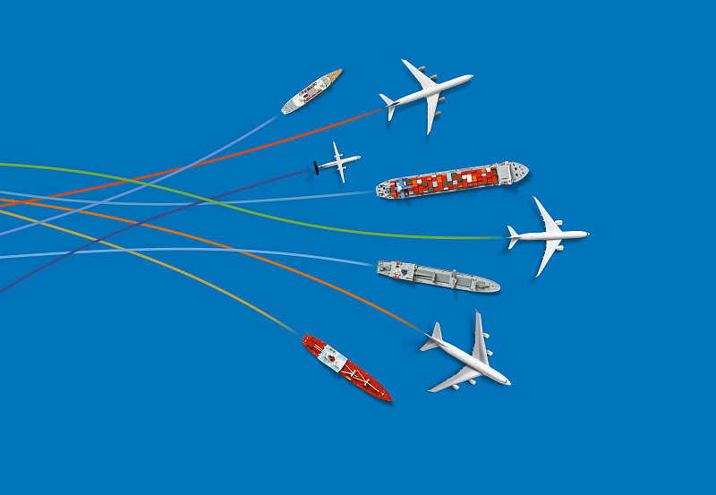 软木制品使用广东广州环球货运发往南非德班