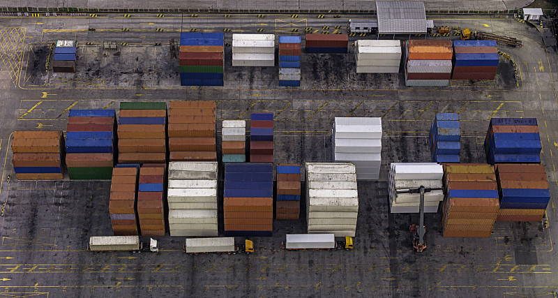 安防巡更系统采纳中国上海跨国货运配达安哥拉罗安达