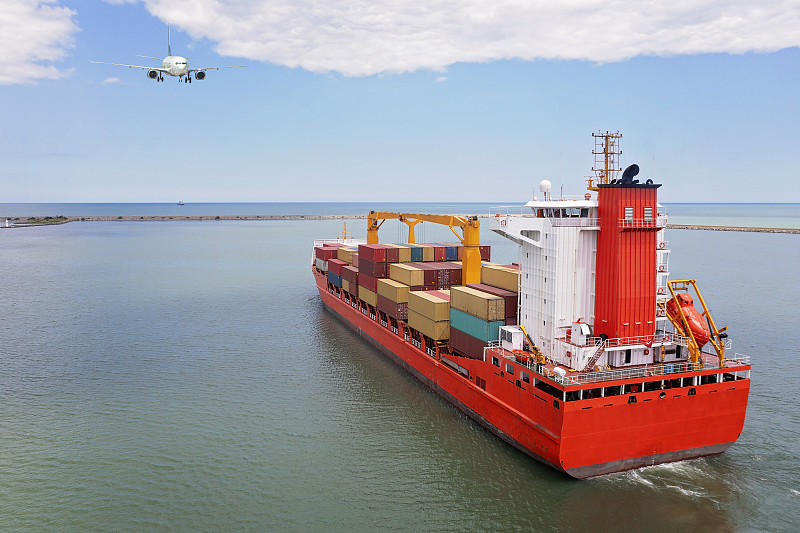 电热水壶借用深圳国际运输运到冰岛