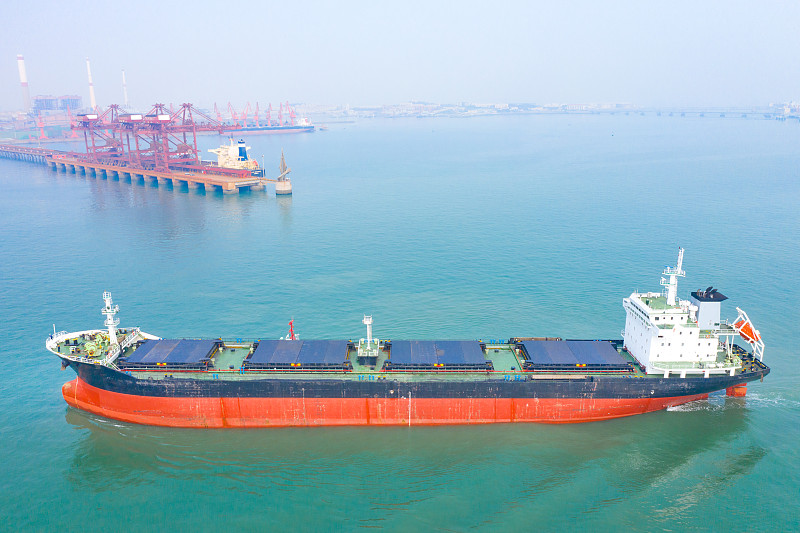 家具运用山东济南国际货运配送到越南胡志明市