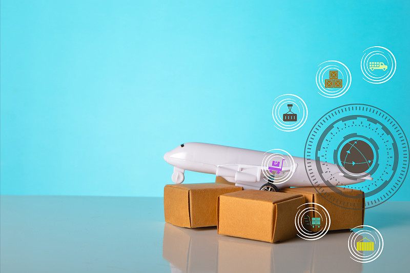 网络适配器利用广东广州跨国货运快递至印度尼西亚雅加达