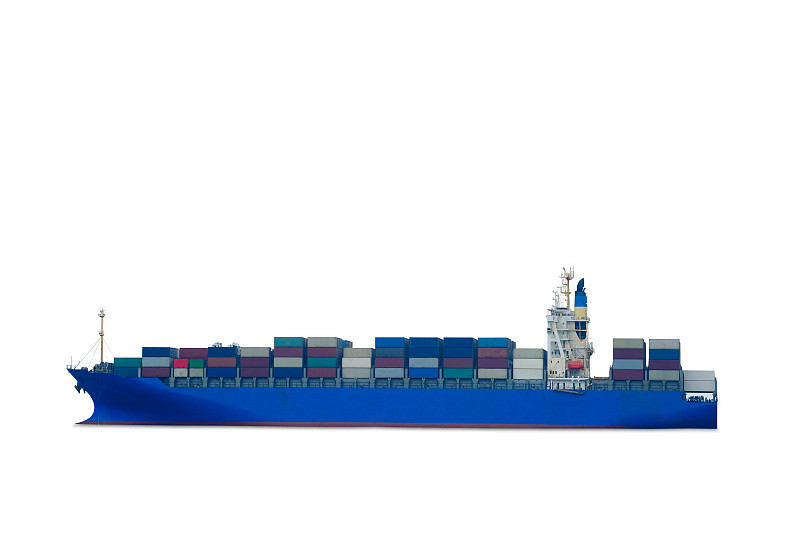 中国结运用东莞跨境物流及时送达比利时