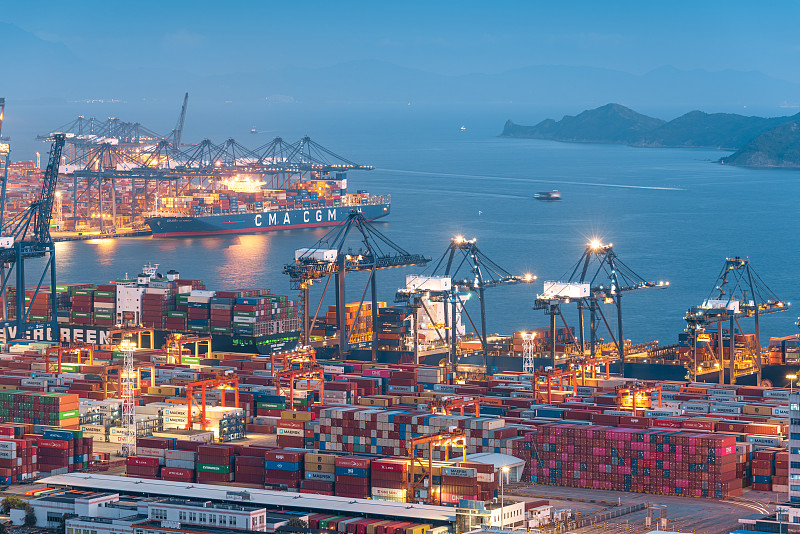 五金工具通过广东广州国际物流运到荷兰鹿特丹