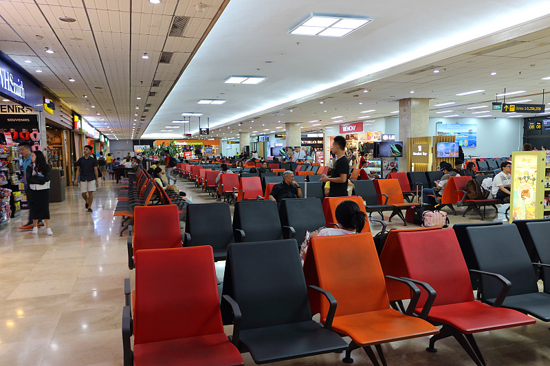 稀土及其制品采取中国上海国际物流运抵沙特阿拉伯吉达