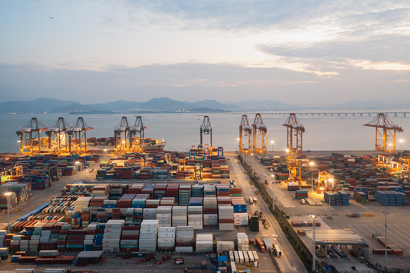 毛皮利用江苏苏州国际物流派送至法国马赛