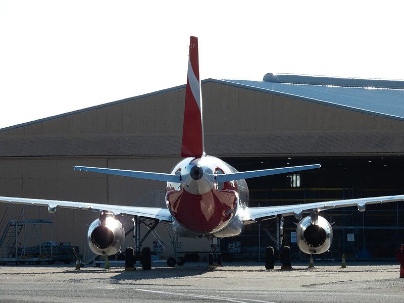 不锈钢棒选用广东广州全球物流承运至荷兰鹿特丹