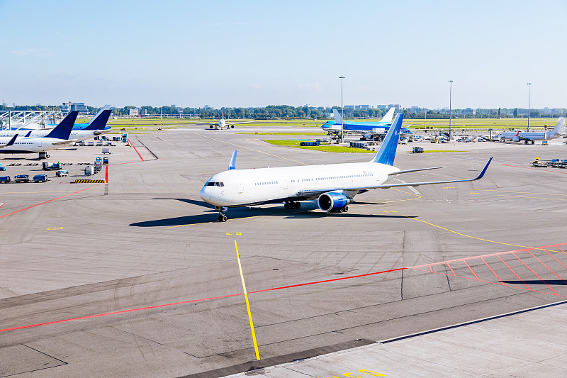 化肥采纳浙江宁波环球货运配送到法国马赛