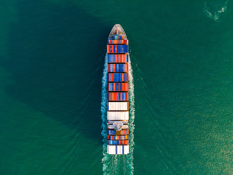 电缆桥架运用广东广州全球物流托运至南非德班