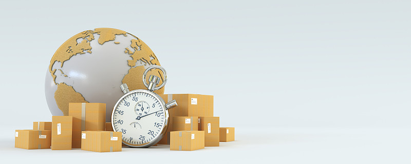 避雷带利用江苏连云港跨境物流配送至安哥拉罗安达