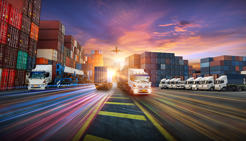 碧根果经过浙江杭州跨境物流运到新加坡