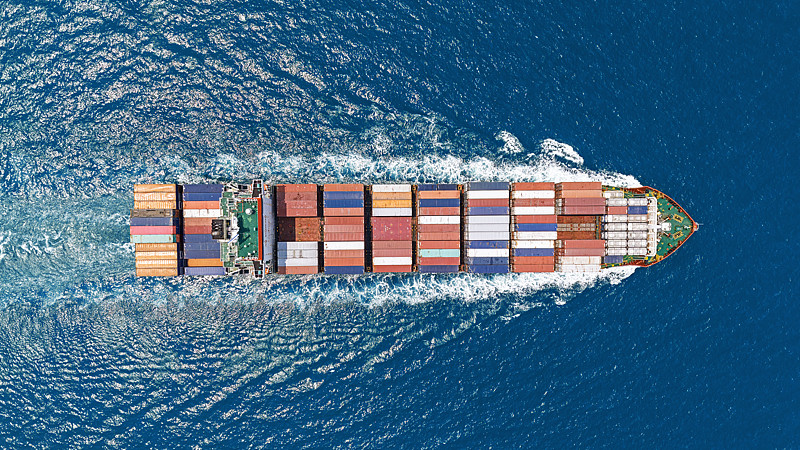 门禁读卡器运用广东广州国际货运及时送达巴拿马