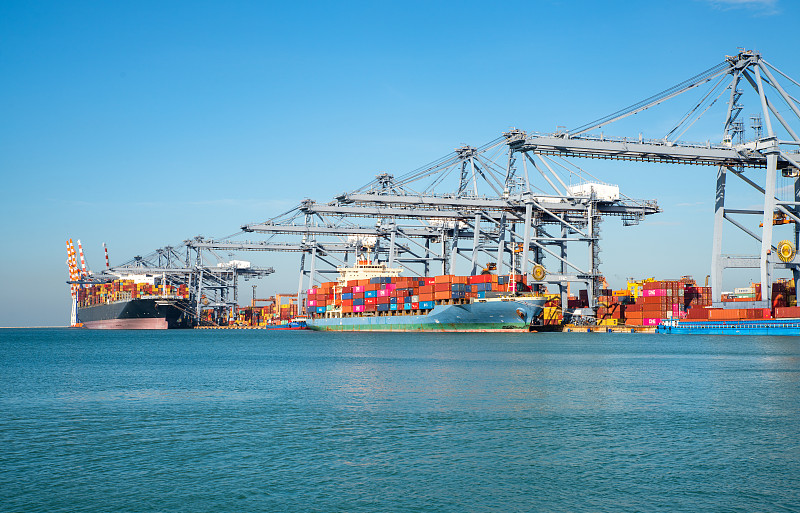 初级农产品采用广东东莞环球货运快递至波兰