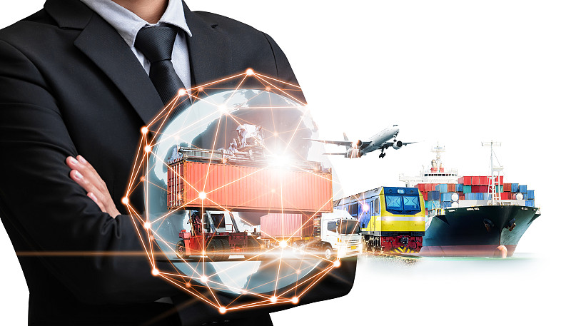 回形针东莞外贸物流安全送达澳洲