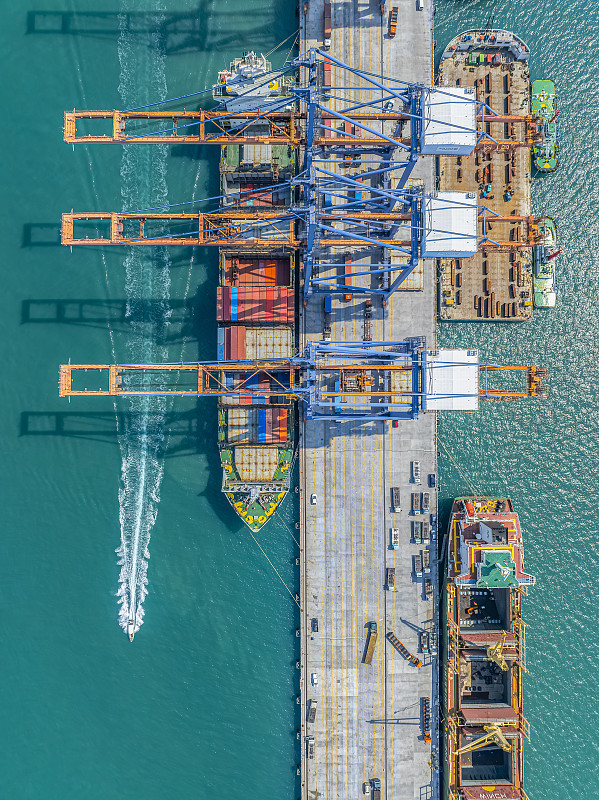 固定电话交换机运用中国上海外贸物流快递至马来西亚巴生港