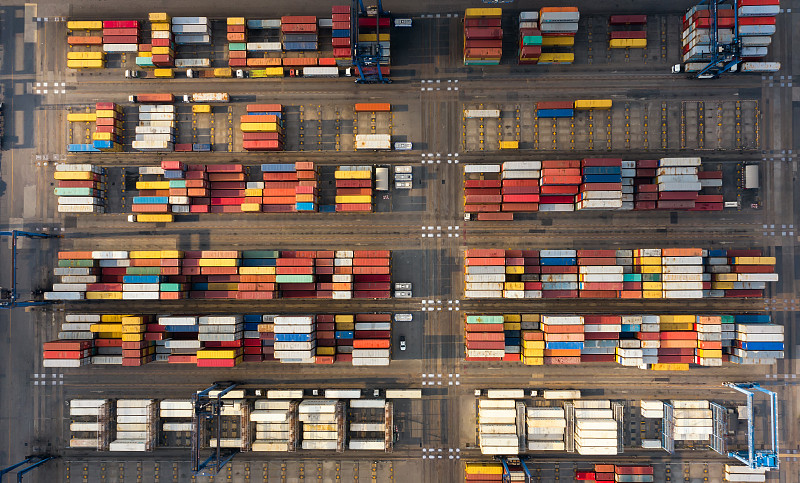 冰箱、洗衣机应用广东深圳国际快递发往德国