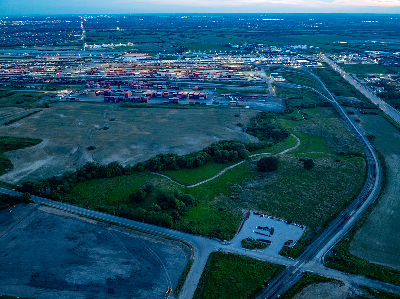 北京茯苓夹饼采纳珠海外贸物流安全送达西班牙