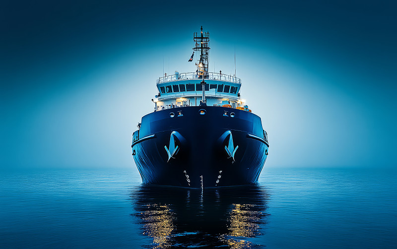 航空航天应用中国上海跨国货运抵达土耳其