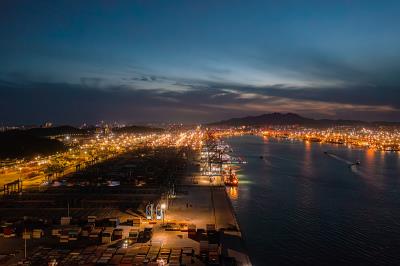 便携式DVD播放器采纳江苏南京国际物流完整送达挪威