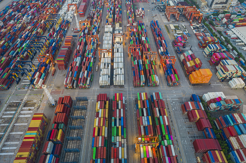 日本专线物流，空派海派，1元发日本，头程物流费用直降33%！