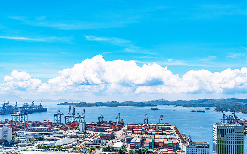 国际快递为什么要排仓？什么是排仓？