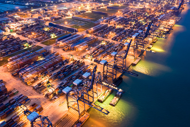 马士基最新货运市场资讯报告重磅发布！洞悉年终趋势，备战2023新征程