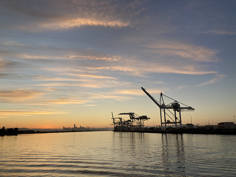 畅游欧洲必备！DHL空运步骤大揭秘！