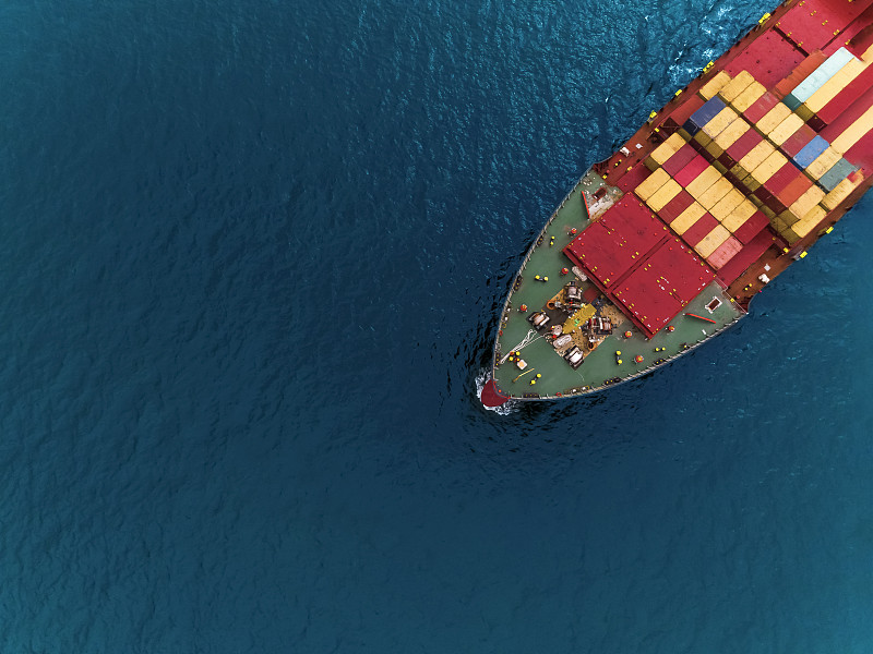 拼箱运输出口清关手续办理流程