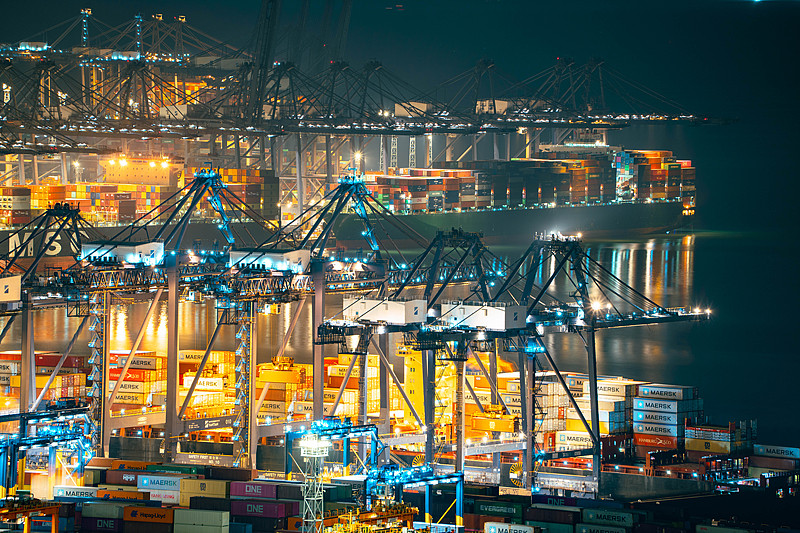 如何查询美国海运费用？