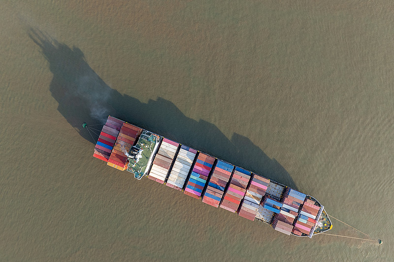 国际快递单号怎么查询和风险环节