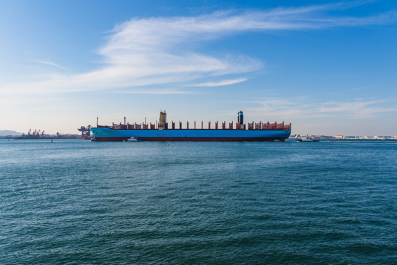 国际集运包装材料的选择及使用技巧