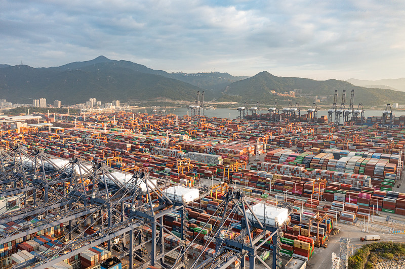 国际货运代理公司如何选择?要注意什么?