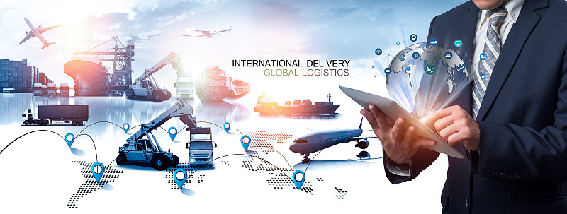 深圳机场启动物流设施建设项目