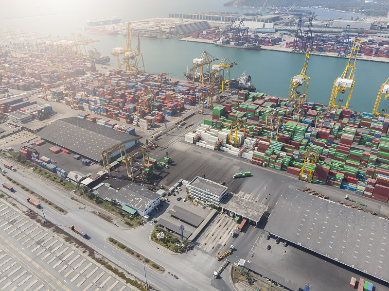 我国产业转型升级态势良好,中国外贸稳中提质 我国产业转型升级态势良好,中国外贸稳中提质