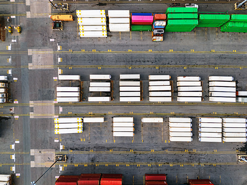 怎么选择集运仓丨选择合适的仓储服务需要考虑哪些方面？