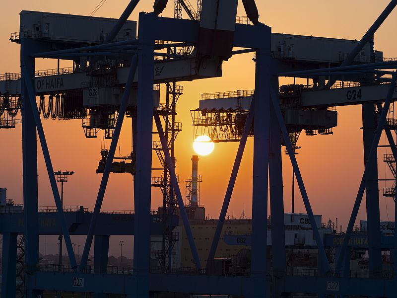 海运寄东西到加拿大的必备知识丨需要加拿大海运服务时要注意什么？