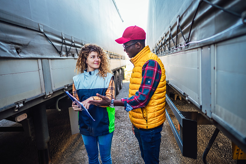 解码Shopee物流效率