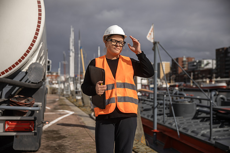 全球航运需求减弱，美国数字货运代理 Flexport 将裁员 20%