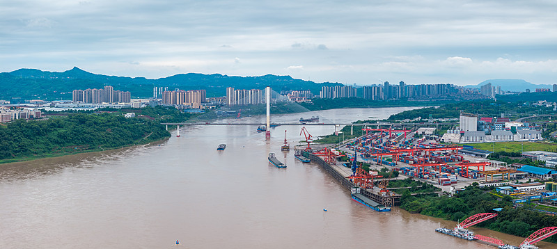 《“十四五”现代物流发展规划》解读