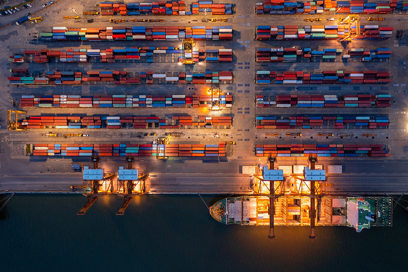 lazada走什么物流