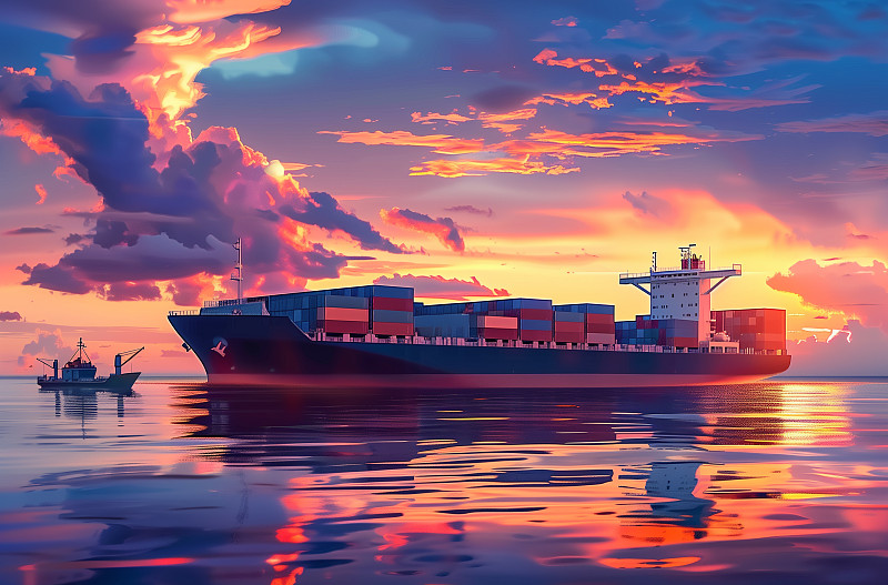 DHL国际快递和FedEx国际快递